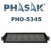 Bandeja fija frontal Rack 1U 380 mm | Phasak PHO-5345